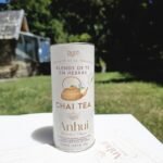 BLEND CHAI TEA, ENVASE TUBULAR (EDICIÓN ESPECIAL)