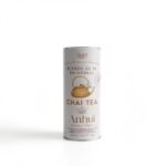 BLEND CHAI TEA, ENVASE TUBULAR (EDICIÓN ESPECIAL)
